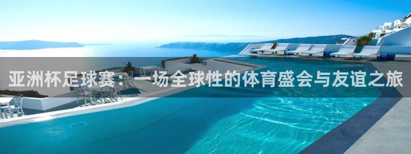 亚洲杯足球赛：一场全球性的体育盛会与